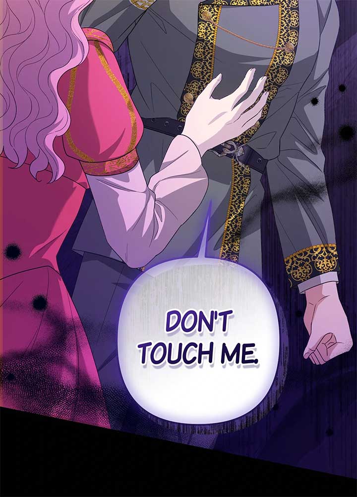 The Cursed Princess Must Rewind the Clock Chapter 19 497 112