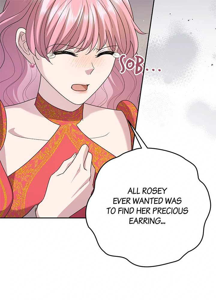 The Cursed Princess Must Rewind the Clock Chapter 19 500 115