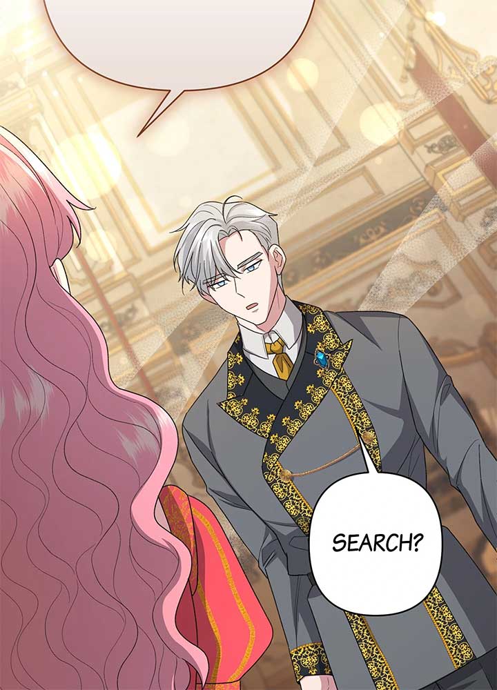 The Cursed Princess Must Rewind the Clock Chapter 19 504 119