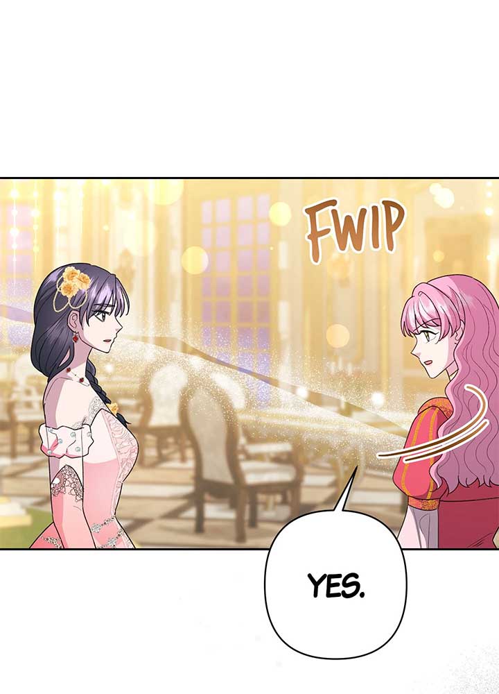 The Cursed Princess Must Rewind the Clock Chapter 19 506 121