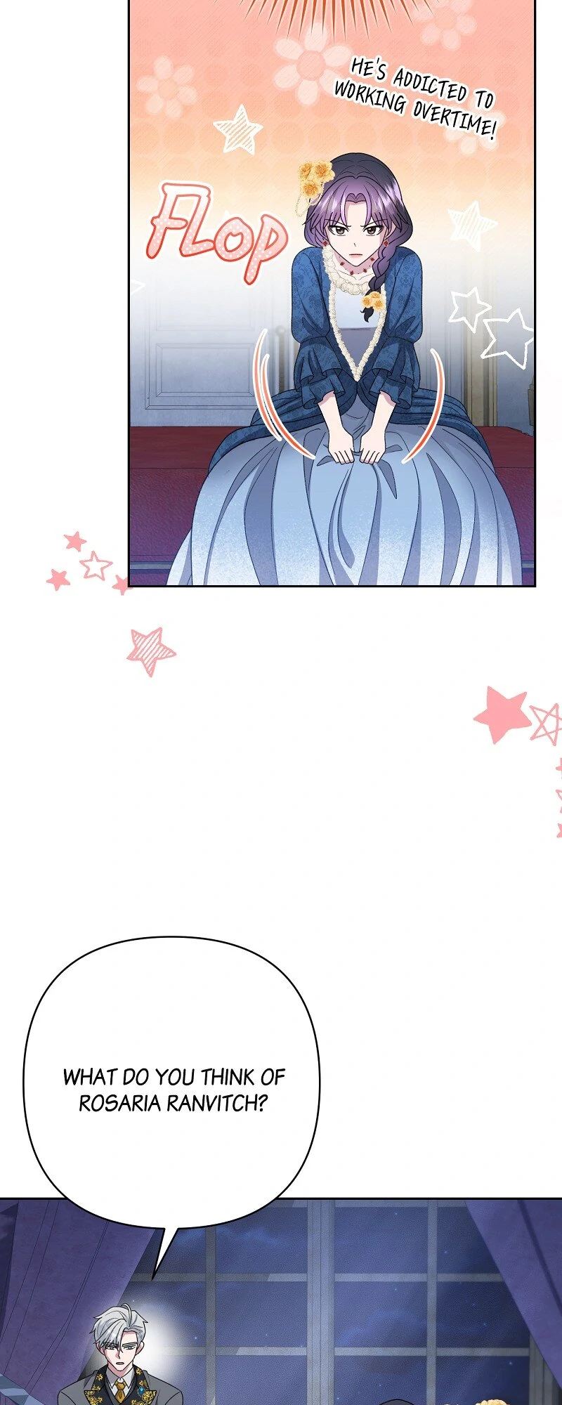 The Cursed Princess Must Rewind the Clock Chapter 21 218 16