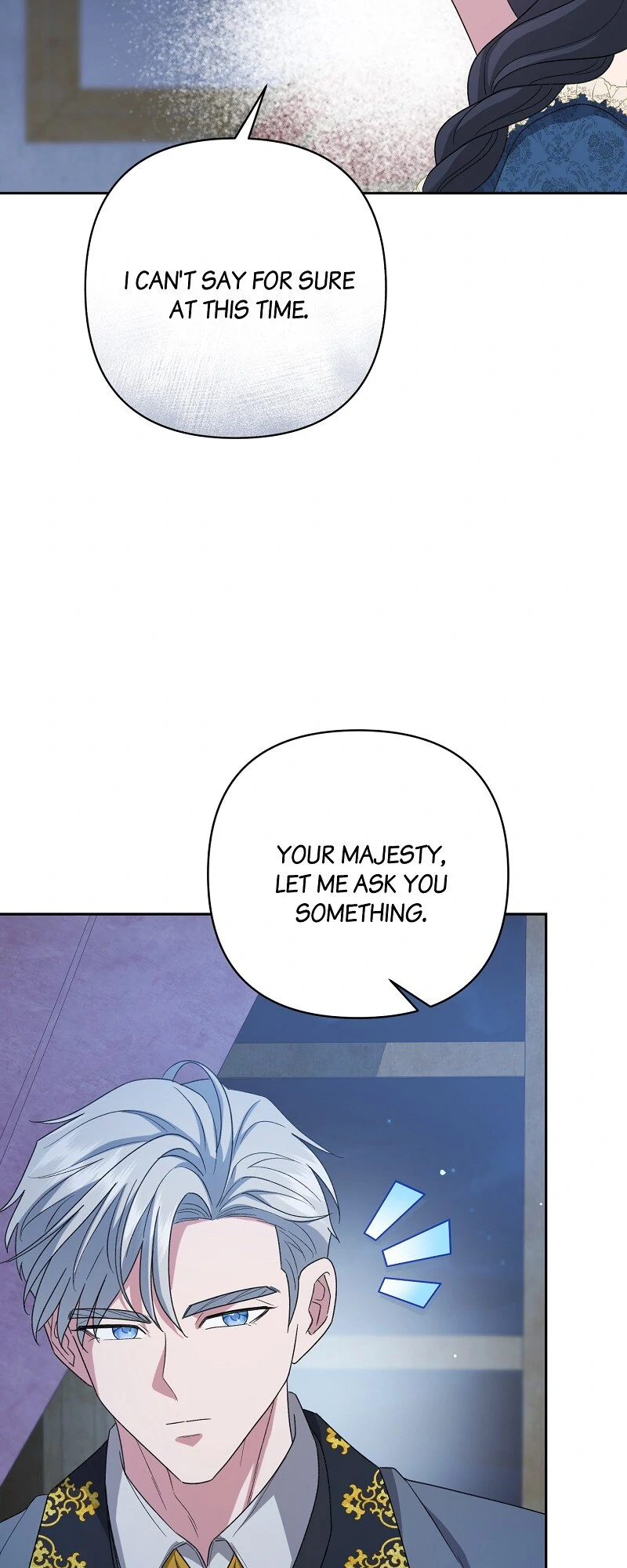 The Cursed Princess Must Rewind the Clock Chapter 21 220 18