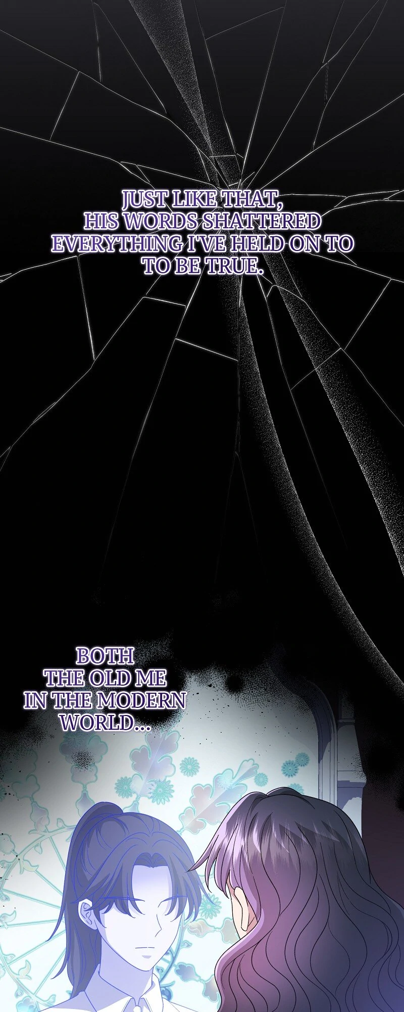 The Cursed Princess Must Rewind the Clock Chapter 21 224 22