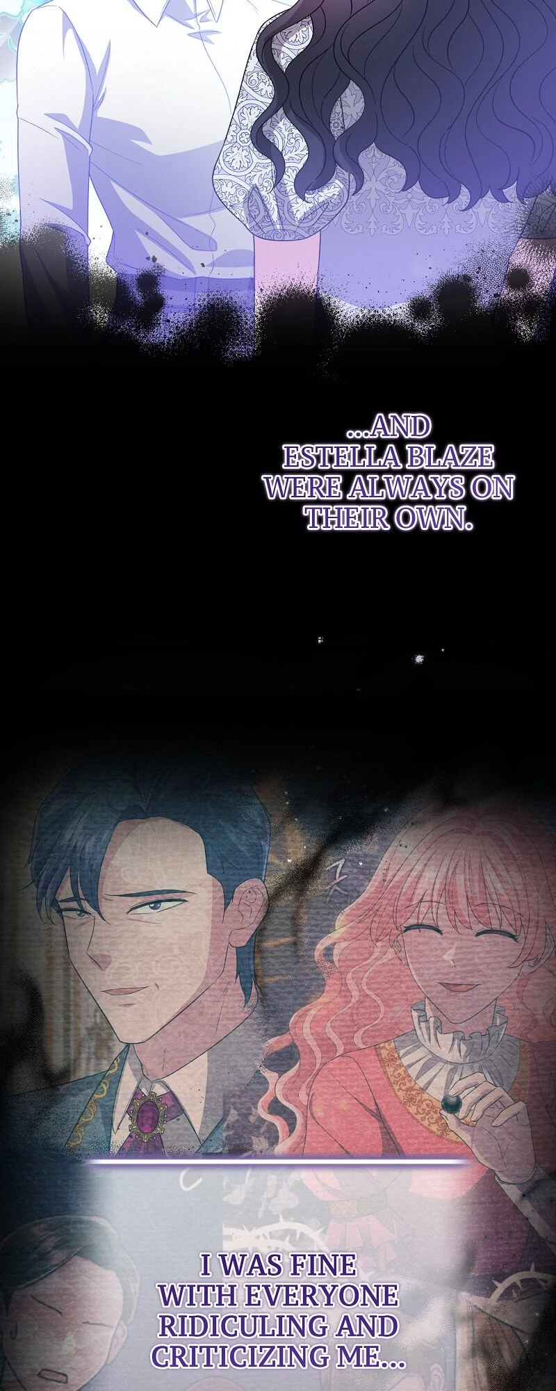 The Cursed Princess Must Rewind the Clock Chapter 21 225 23