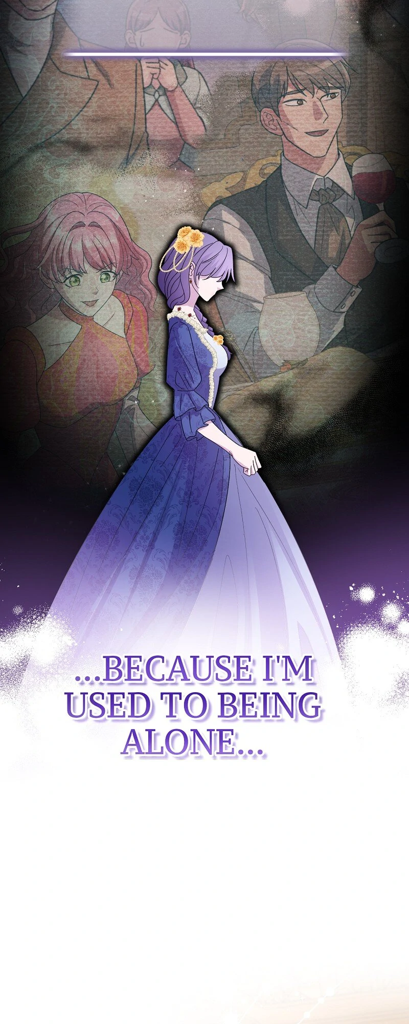 The Cursed Princess Must Rewind the Clock Chapter 21 226 24