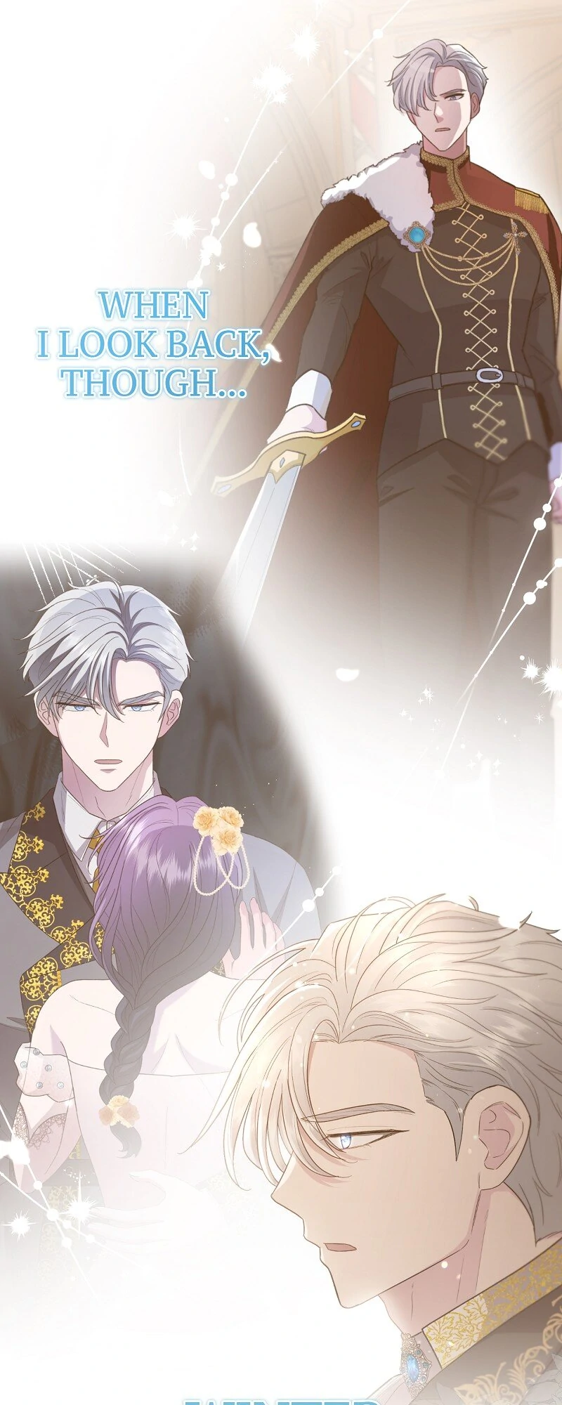 The Cursed Princess Must Rewind the Clock Chapter 21 227 25