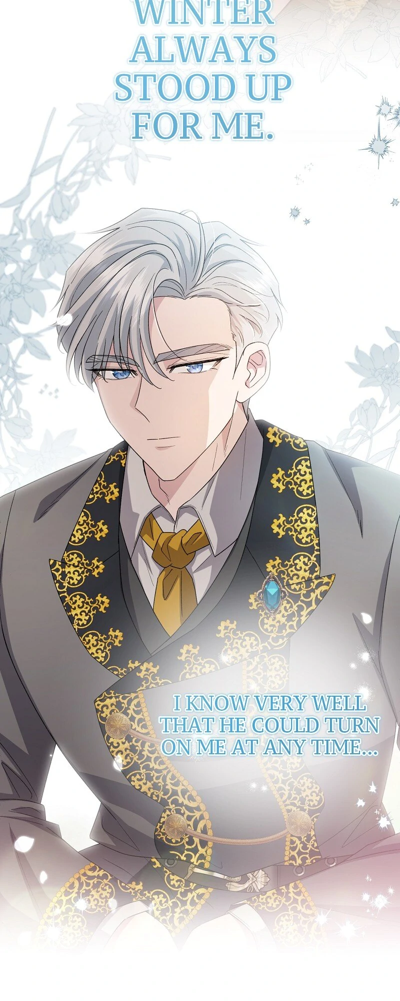 The Cursed Princess Must Rewind the Clock Chapter 21 228 26