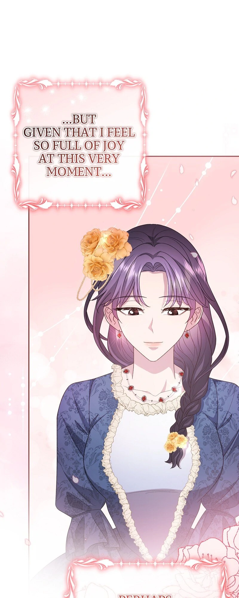 The Cursed Princess Must Rewind the Clock Chapter 21 229 27