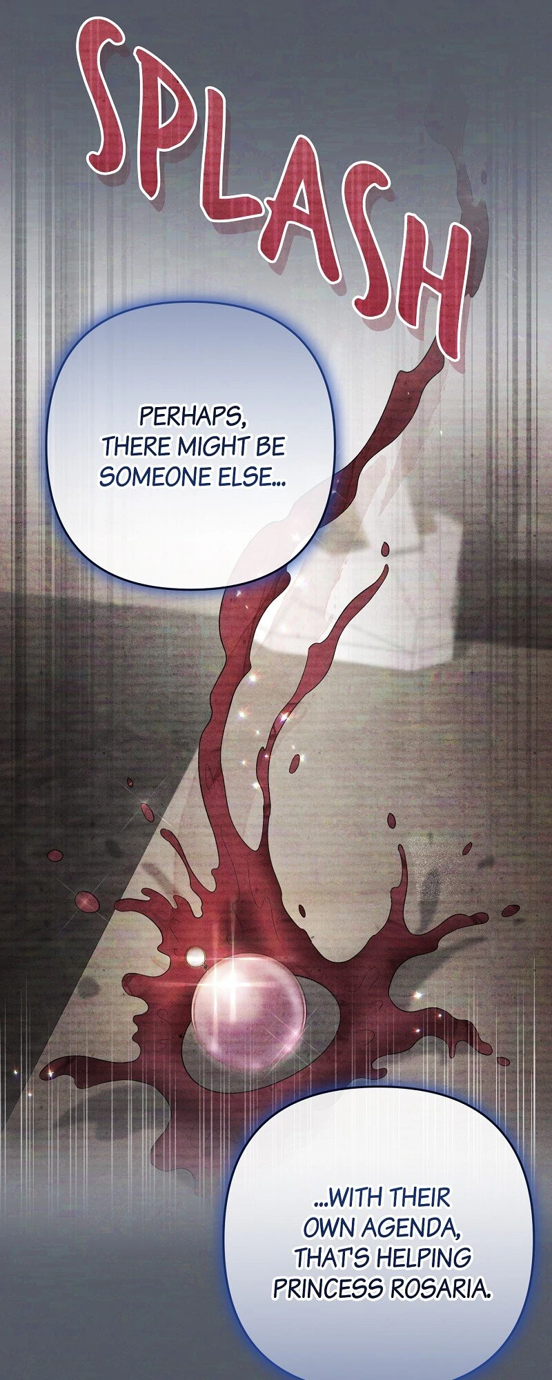 The Cursed Princess Must Rewind the Clock Chapter 21 234 32