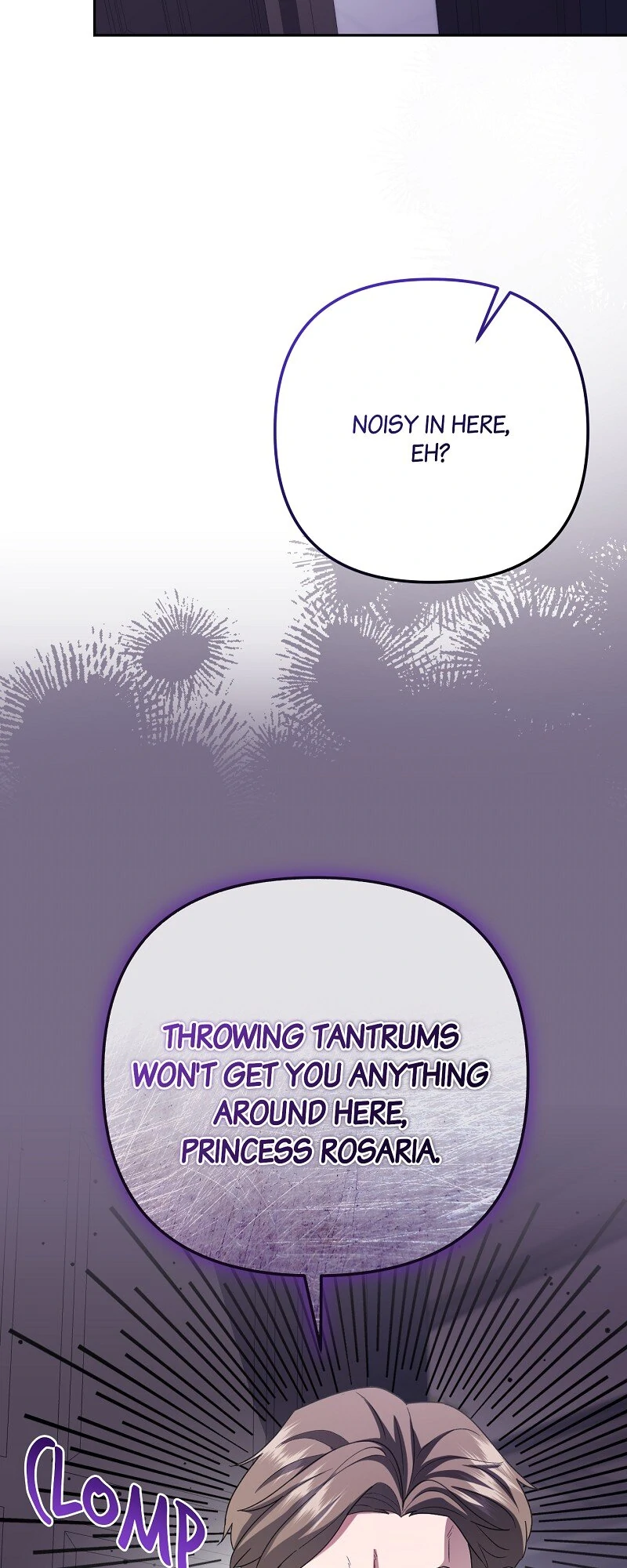 The Cursed Princess Must Rewind the Clock Chapter 21 241 39