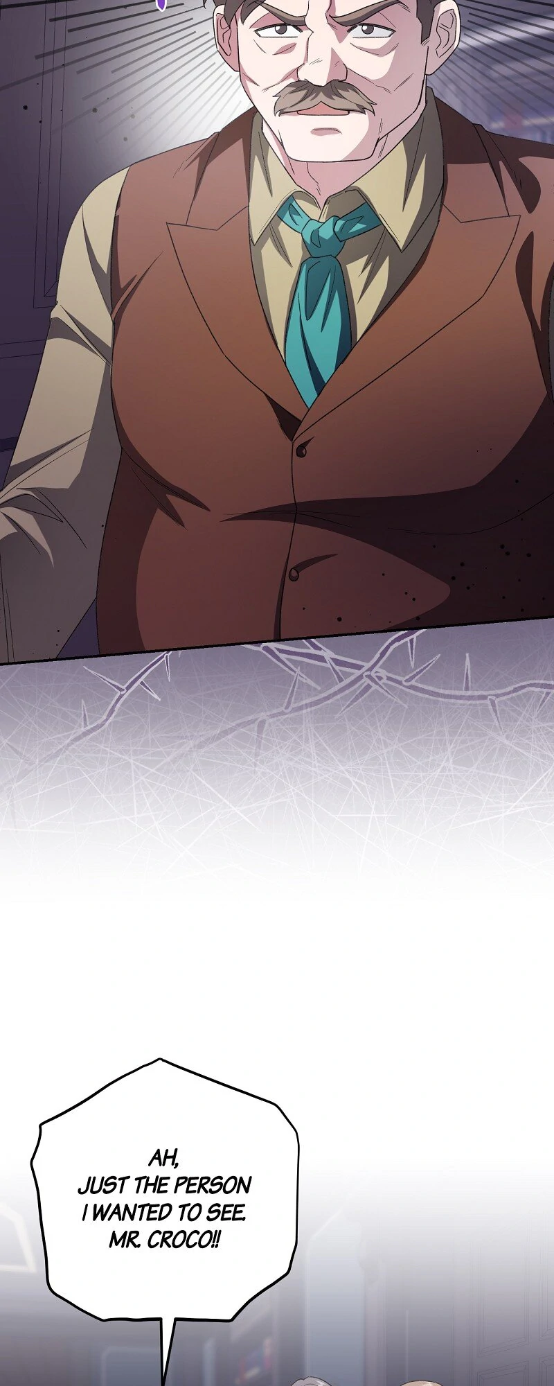 The Cursed Princess Must Rewind the Clock Chapter 21 242 40