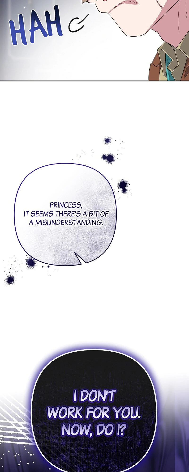 The Cursed Princess Must Rewind the Clock Chapter 21 244 42