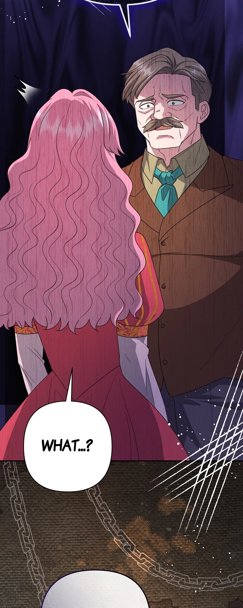 The Cursed Princess Must Rewind the Clock Chapter 21 245 43