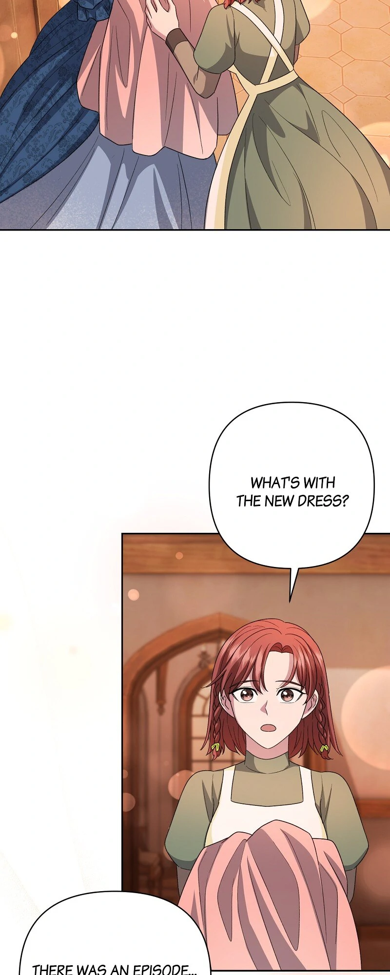 The Cursed Princess Must Rewind the Clock Chapter 21 258 56