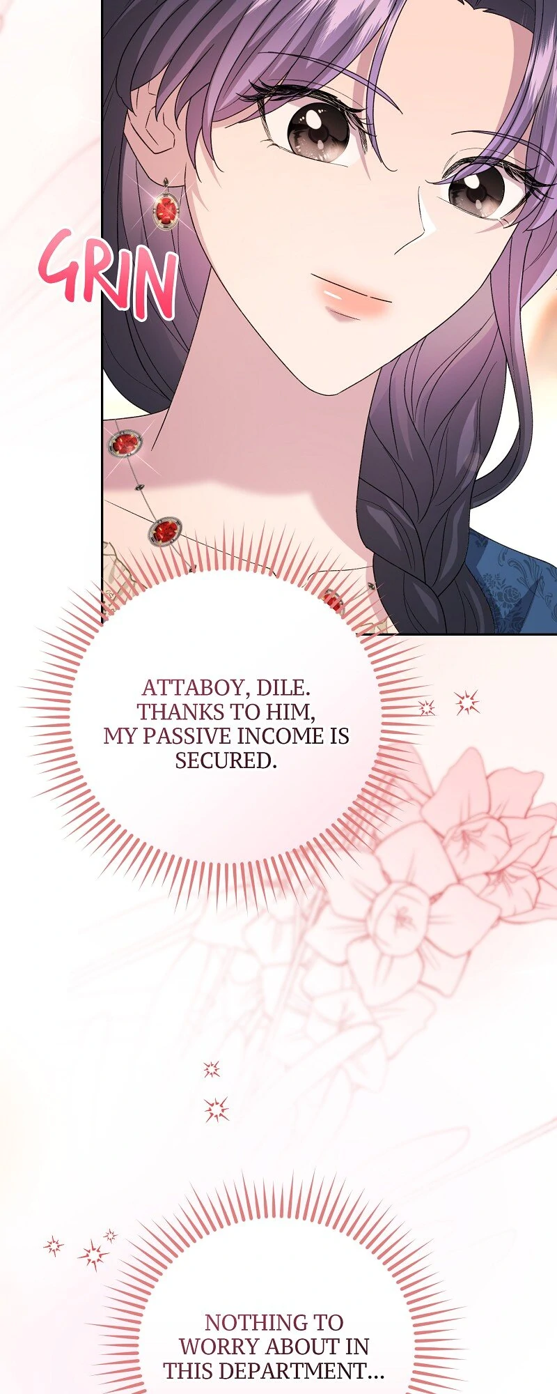 The Cursed Princess Must Rewind the Clock Chapter 21 261 59