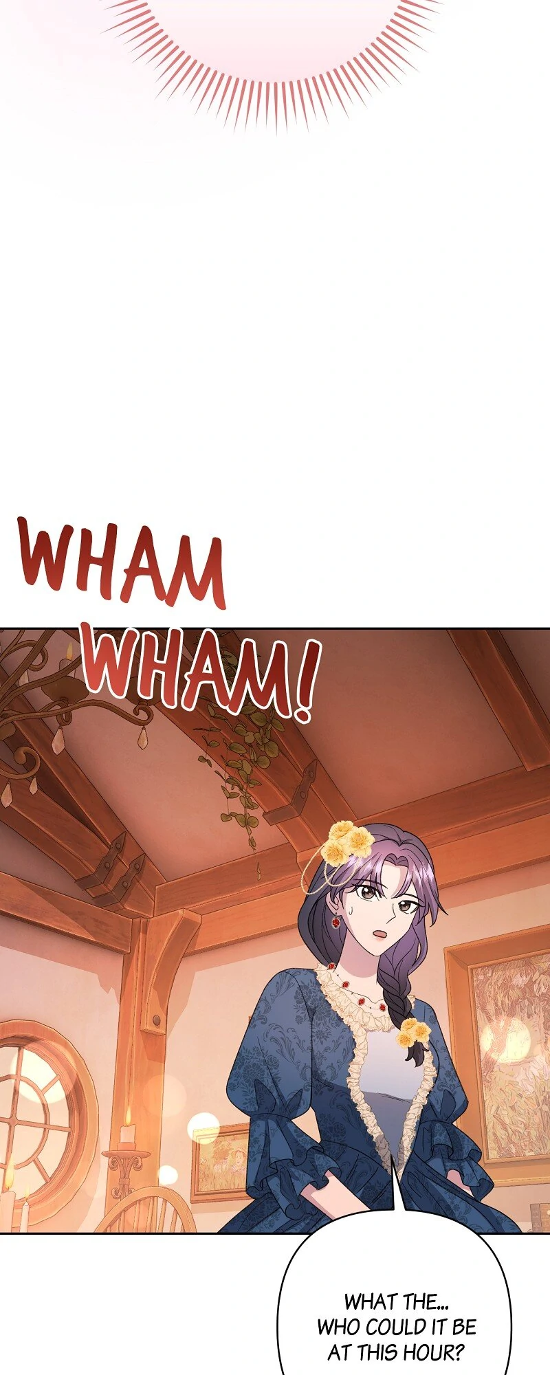 The Cursed Princess Must Rewind the Clock Chapter 21 262 60