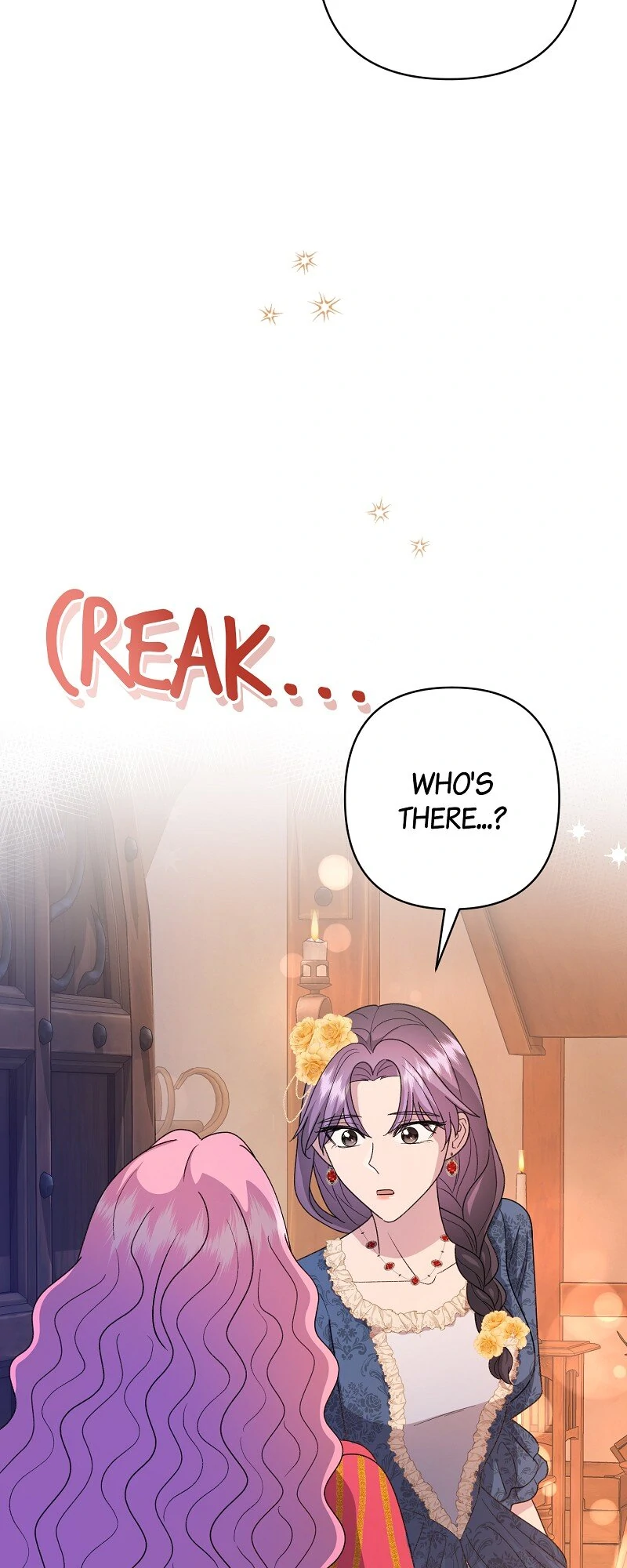 The Cursed Princess Must Rewind the Clock Chapter 21 263 61