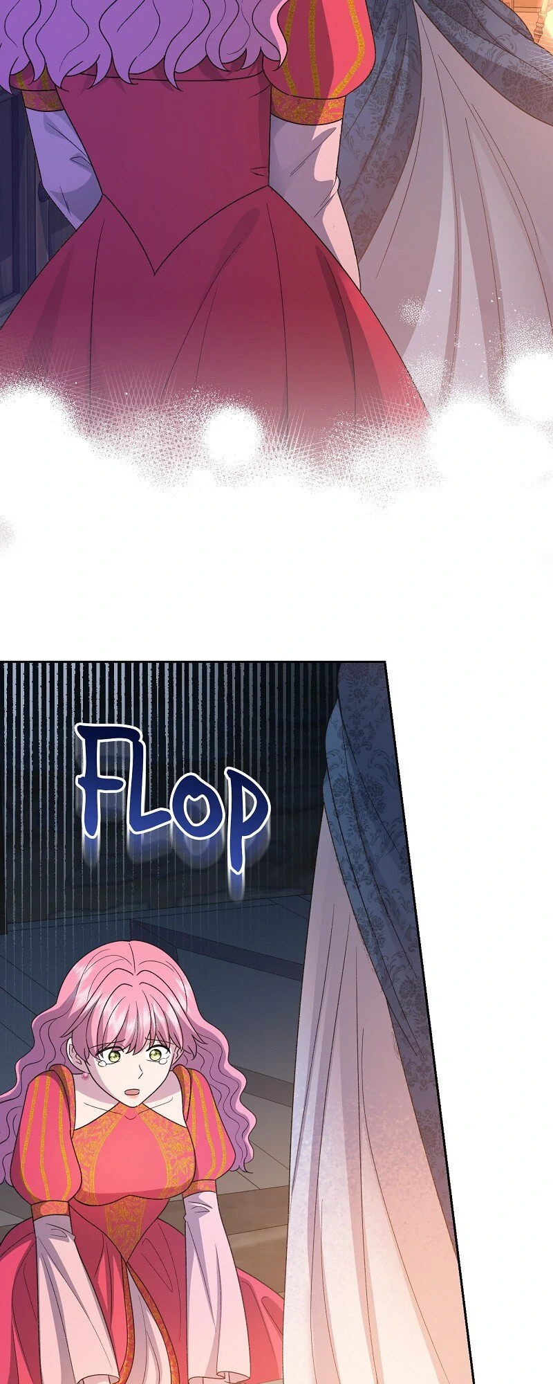 The Cursed Princess Must Rewind the Clock Chapter 21 264 62