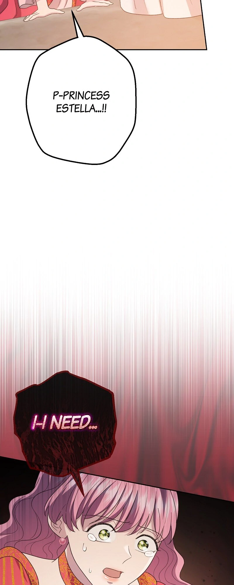 The Cursed Princess Must Rewind the Clock Chapter 21 265 63