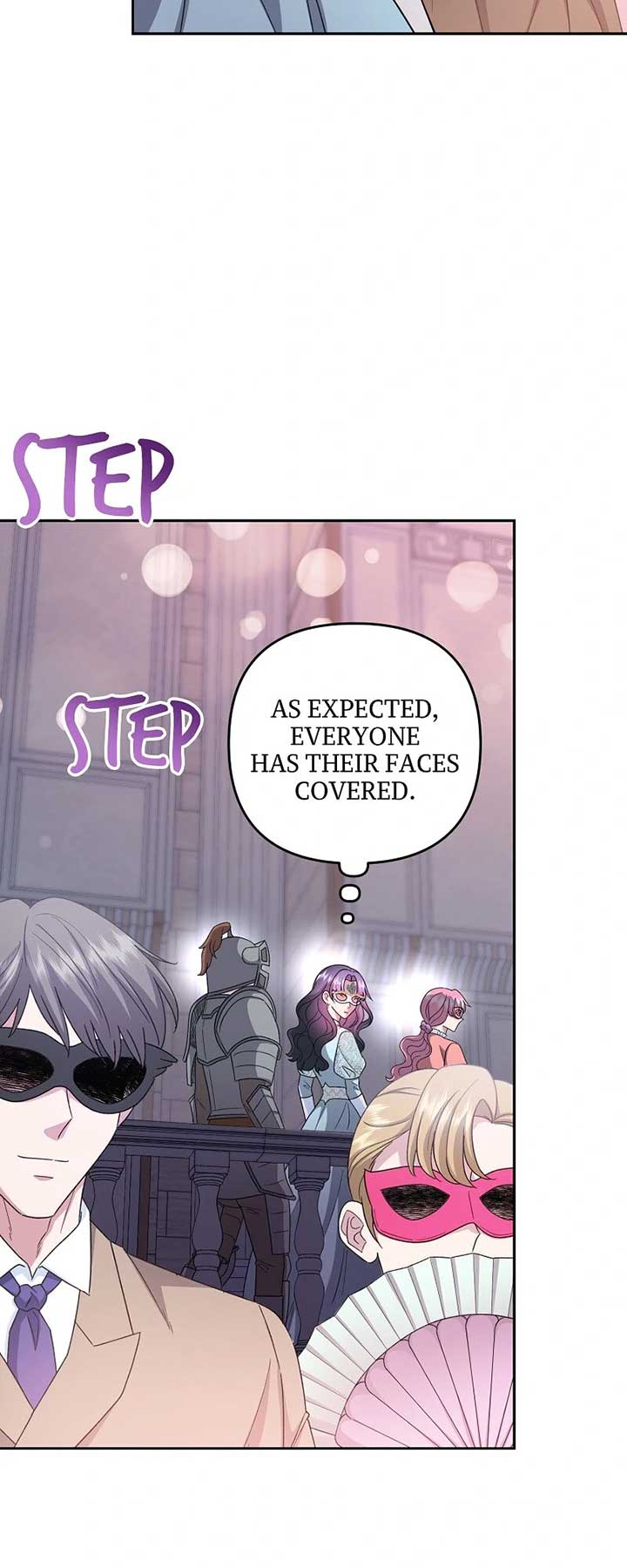 The Cursed Princess Must Rewind the Clock Chapter 23 251 04