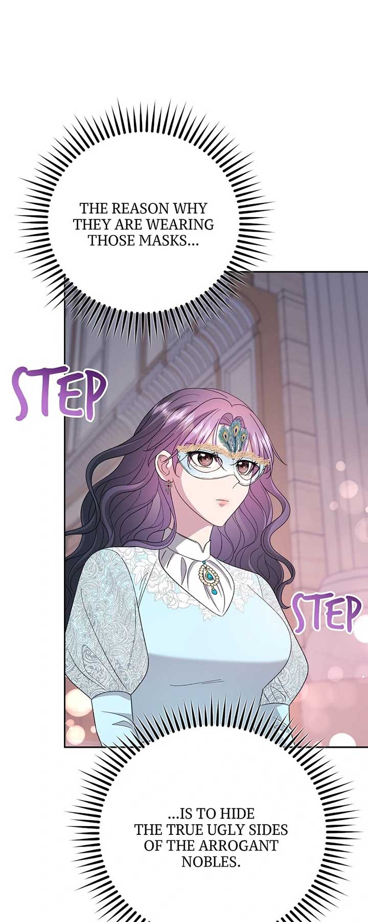 The Cursed Princess Must Rewind the Clock Chapter 23 252 05