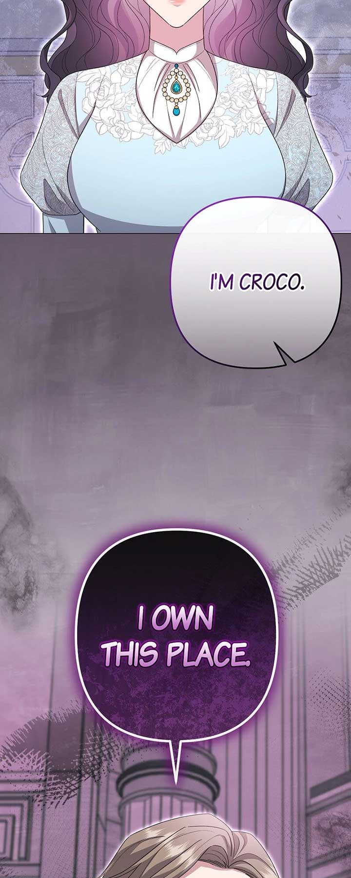 The Cursed Princess Must Rewind the Clock Chapter 23 255 08