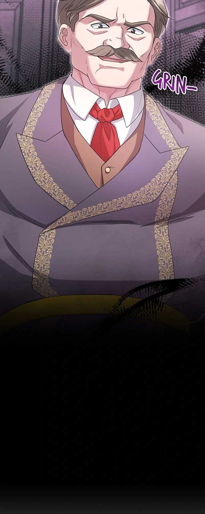 The Cursed Princess Must Rewind the Clock Chapter 23 256 09