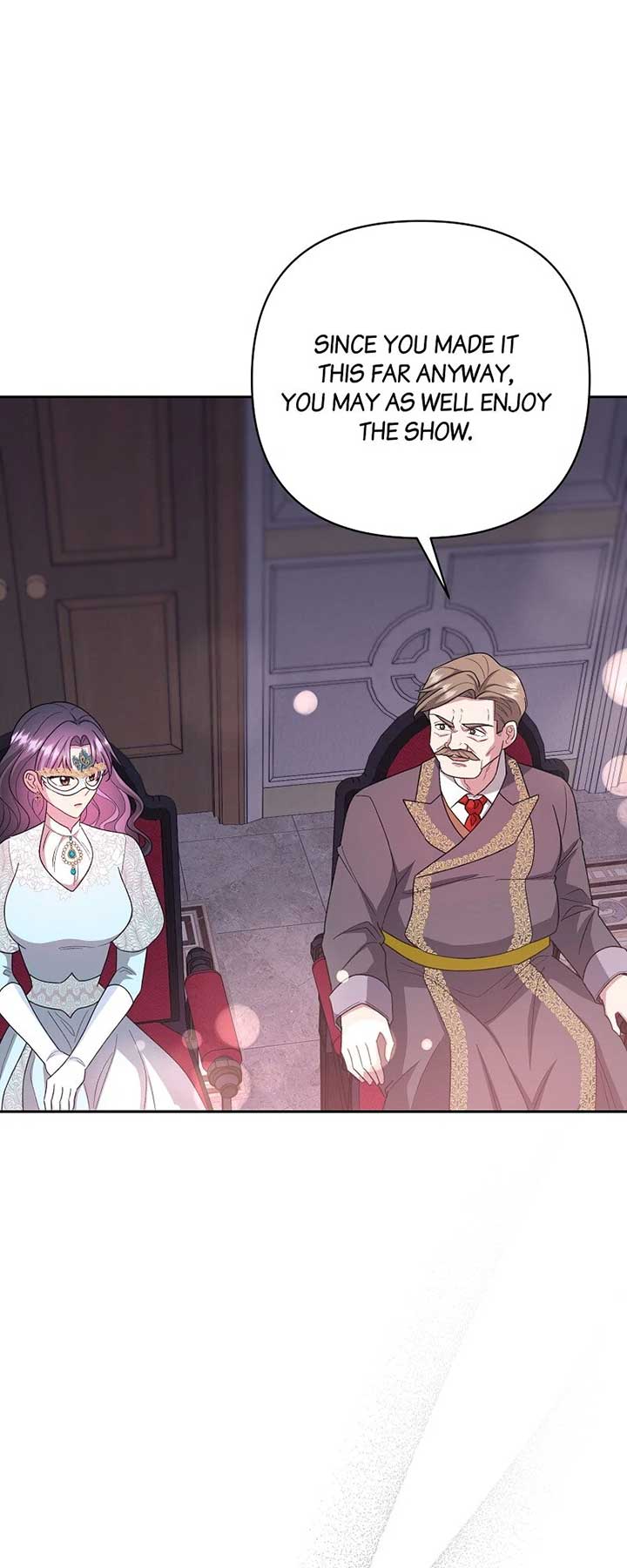 The Cursed Princess Must Rewind the Clock Chapter 23 260 13