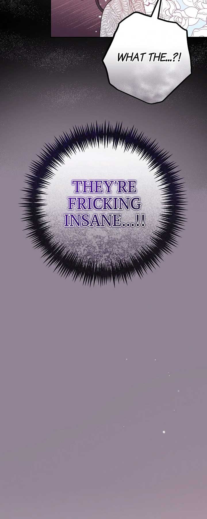 The Cursed Princess Must Rewind the Clock Chapter 23 263 16