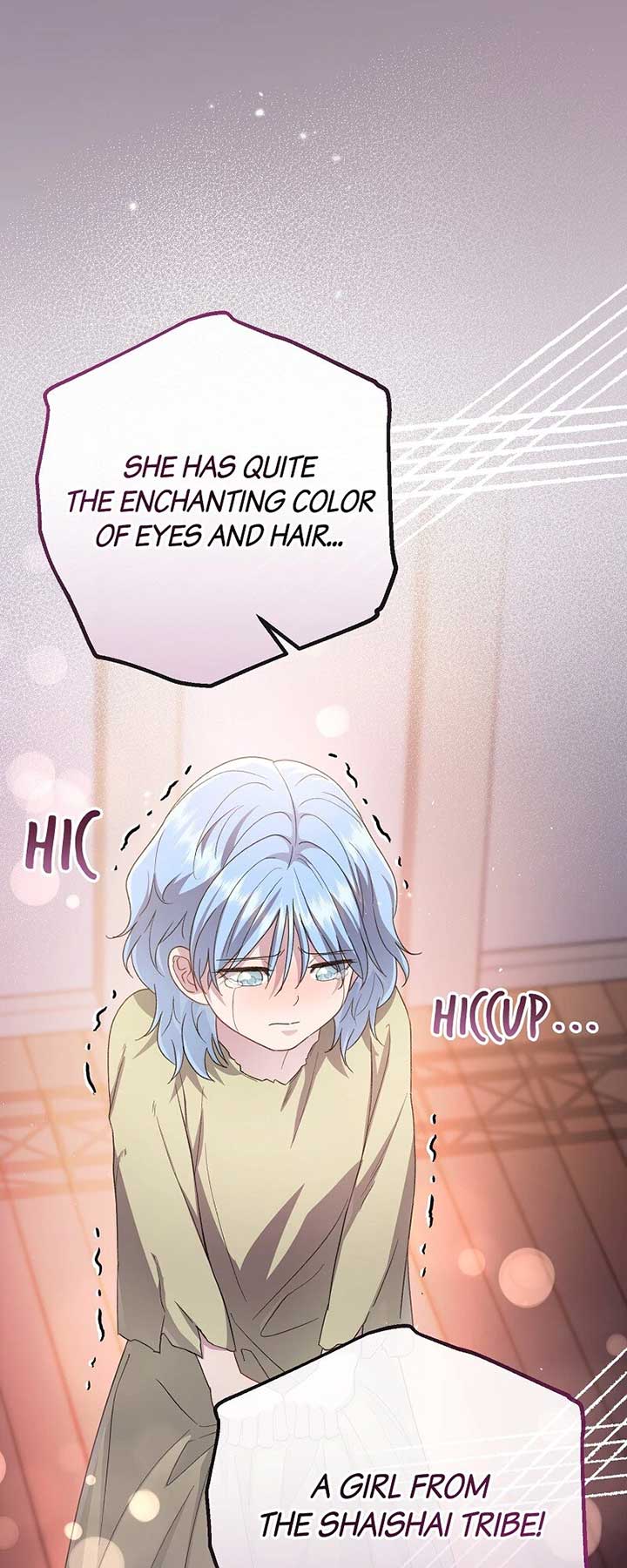 The Cursed Princess Must Rewind the Clock Chapter 23 264 17