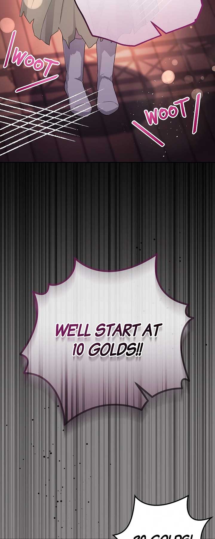 The Cursed Princess Must Rewind the Clock Chapter 23 265 18