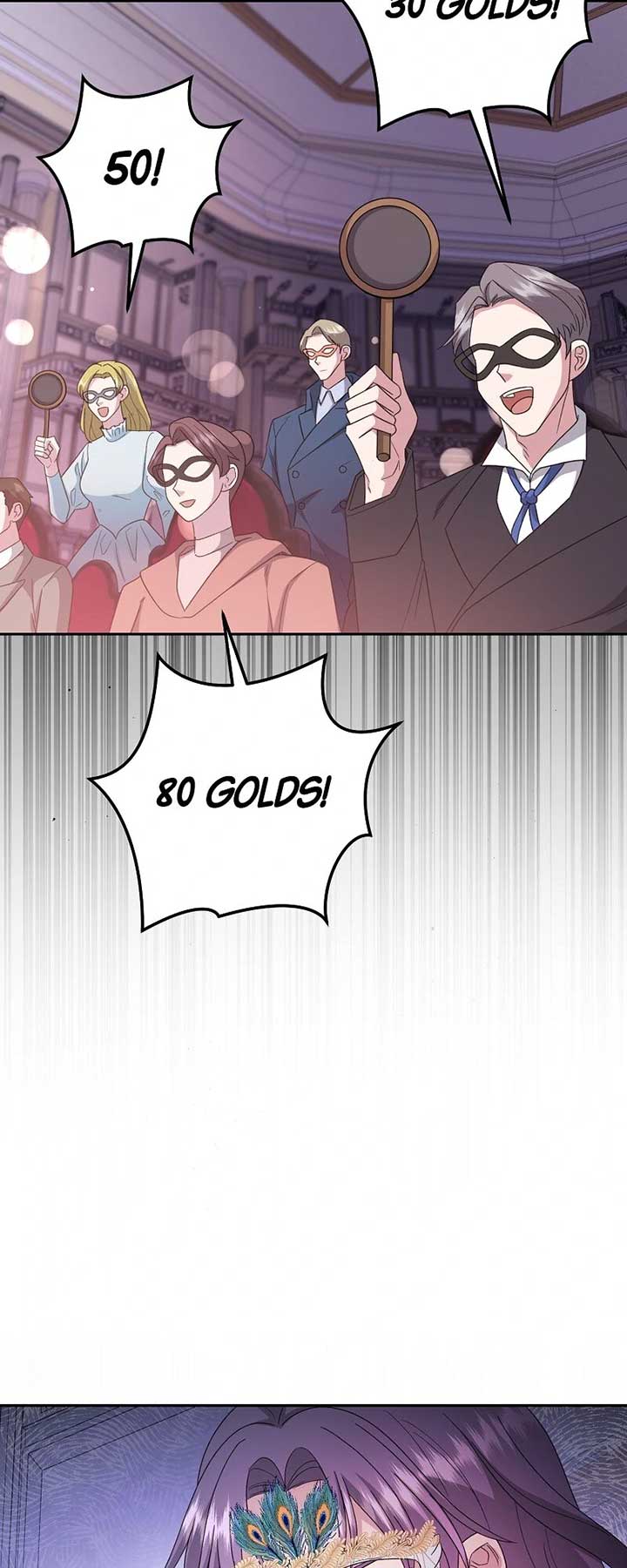 The Cursed Princess Must Rewind the Clock Chapter 23 266 19