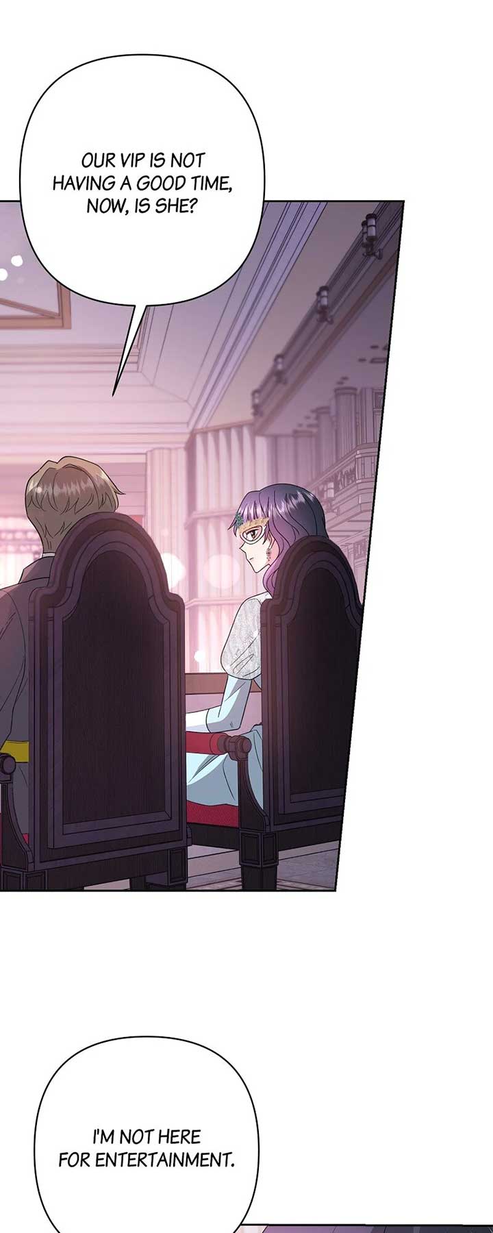 The Cursed Princess Must Rewind the Clock Chapter 23 268 21