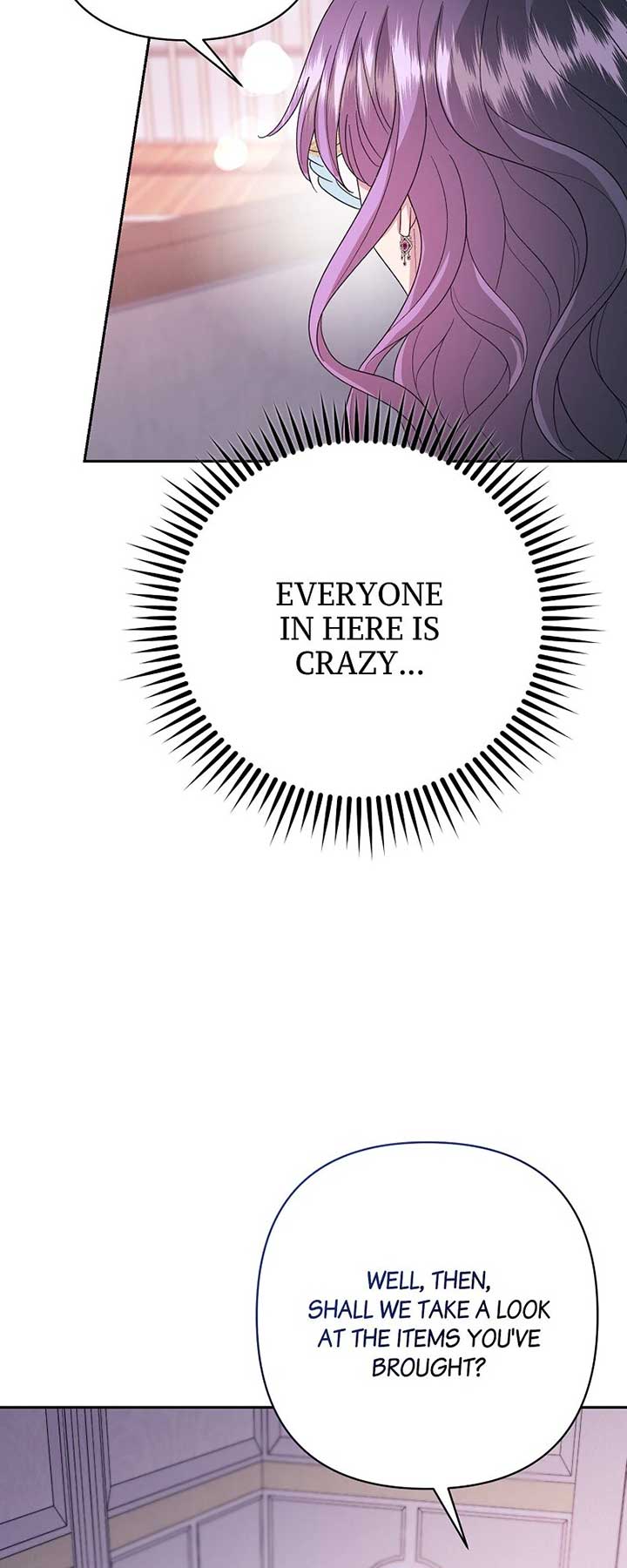 The Cursed Princess Must Rewind the Clock Chapter 23 269 22