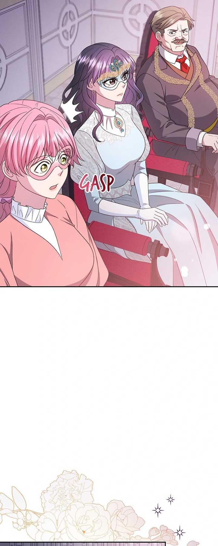 The Cursed Princess Must Rewind the Clock Chapter 23 270 23