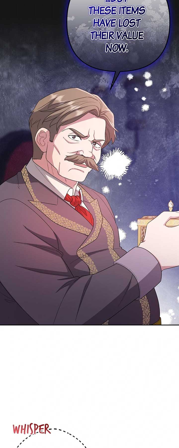 The Cursed Princess Must Rewind the Clock Chapter 23 273 26