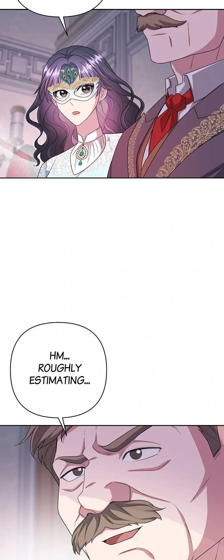 The Cursed Princess Must Rewind the Clock Chapter 23 275 28