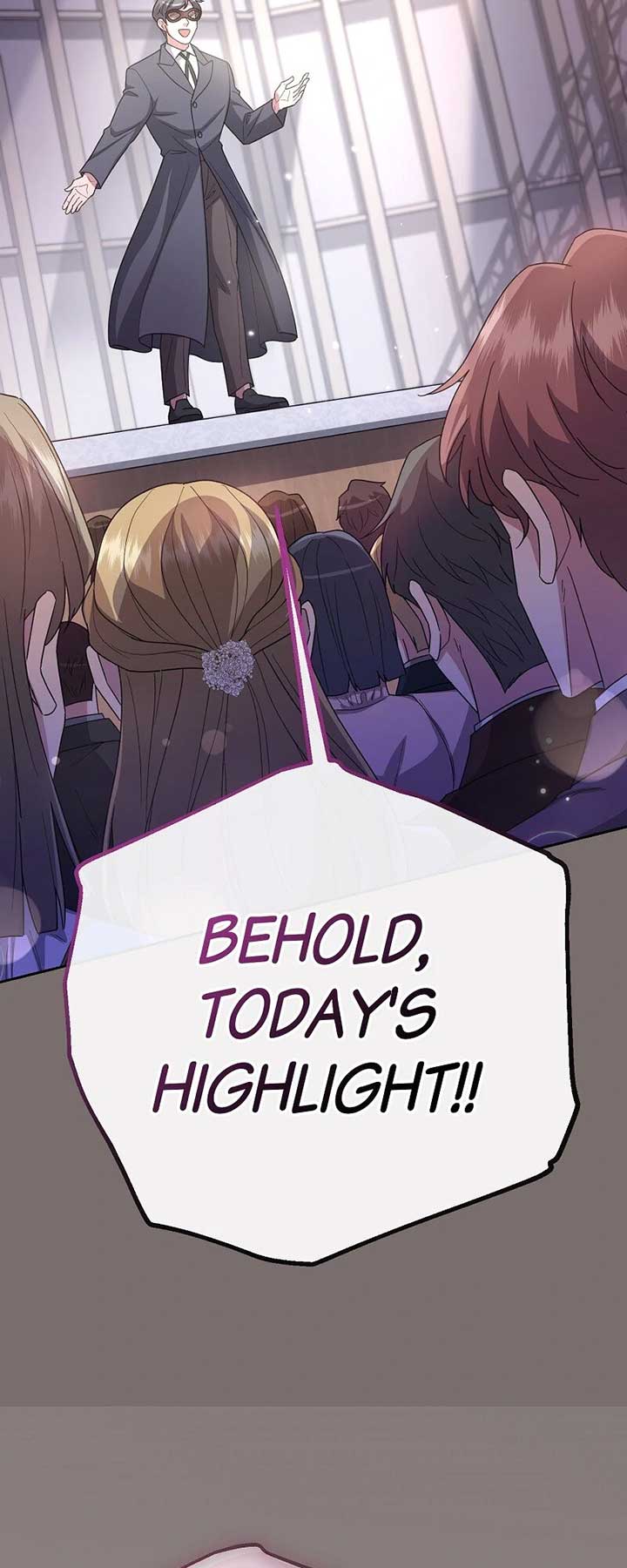 The Cursed Princess Must Rewind the Clock Chapter 23 277 30