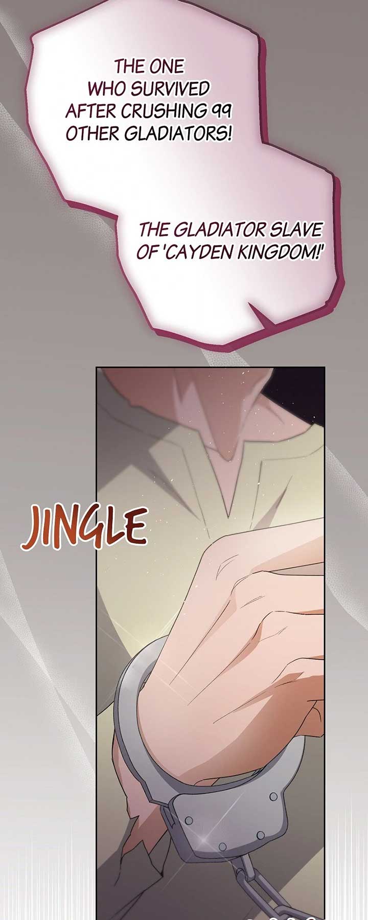 The Cursed Princess Must Rewind the Clock Chapter 23 278 31