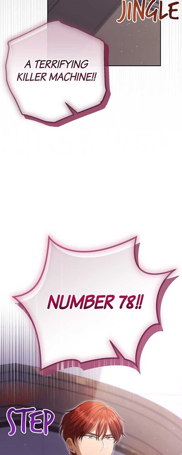 The Cursed Princess Must Rewind the Clock Chapter 23 279 32