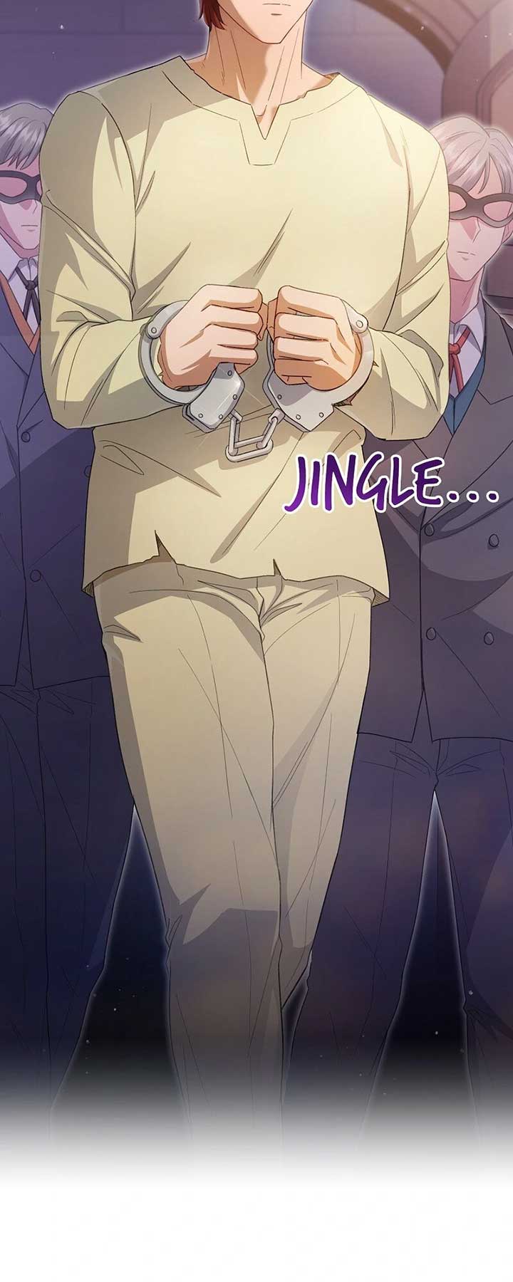 The Cursed Princess Must Rewind the Clock Chapter 23 280 33