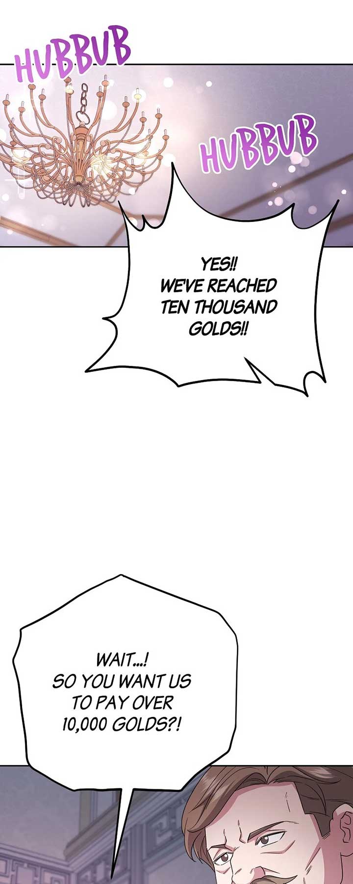 The Cursed Princess Must Rewind the Clock Chapter 23 286 39