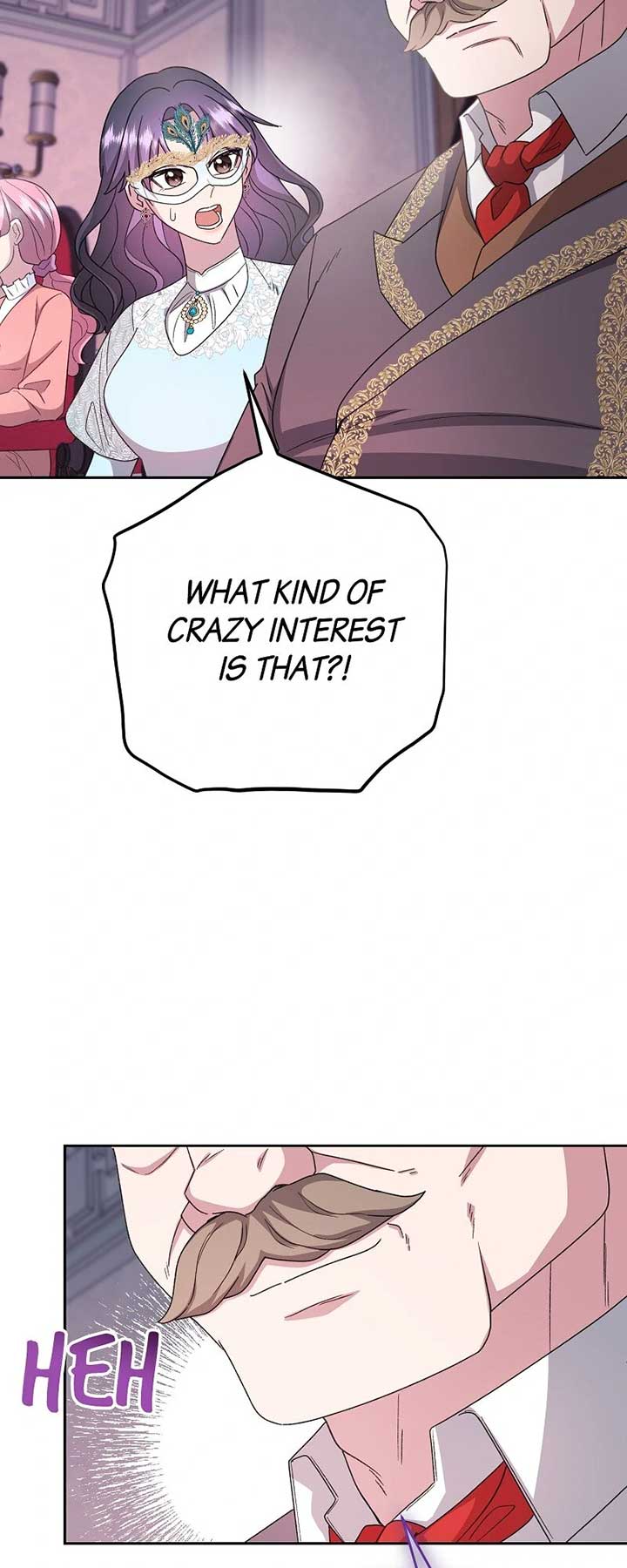 The Cursed Princess Must Rewind the Clock Chapter 23 287 40