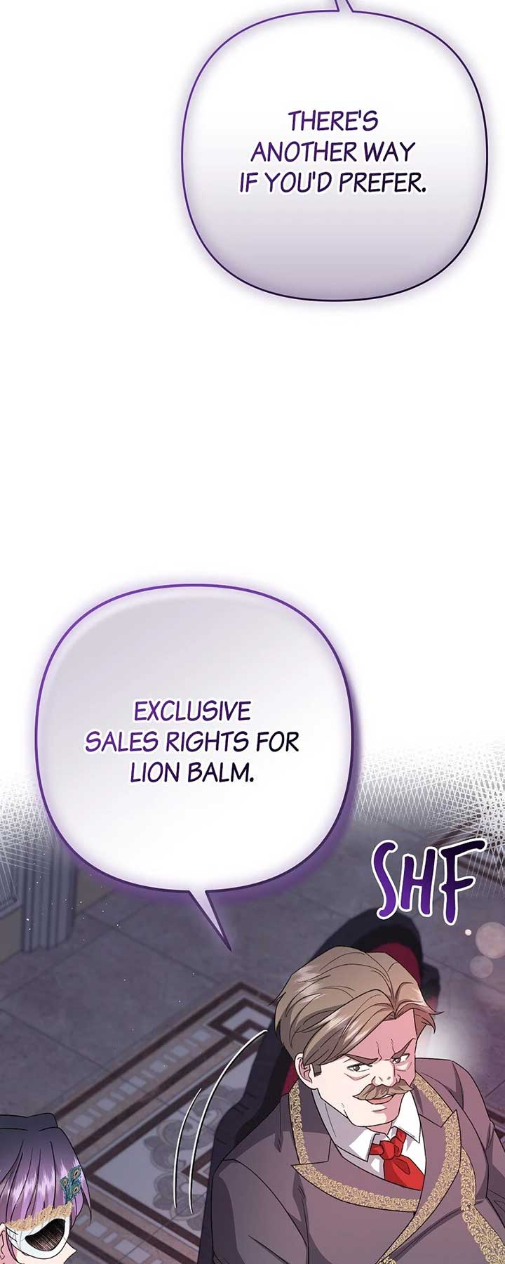 The Cursed Princess Must Rewind the Clock Chapter 23 288 41