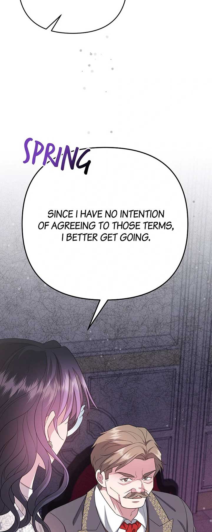 The Cursed Princess Must Rewind the Clock Chapter 23 291 44