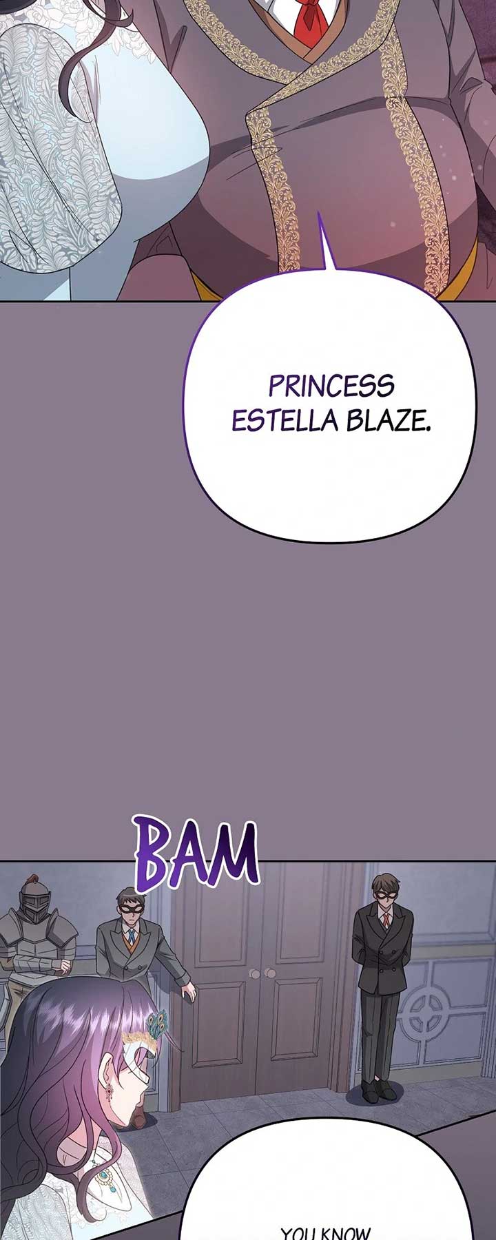 The Cursed Princess Must Rewind the Clock Chapter 23 292 45