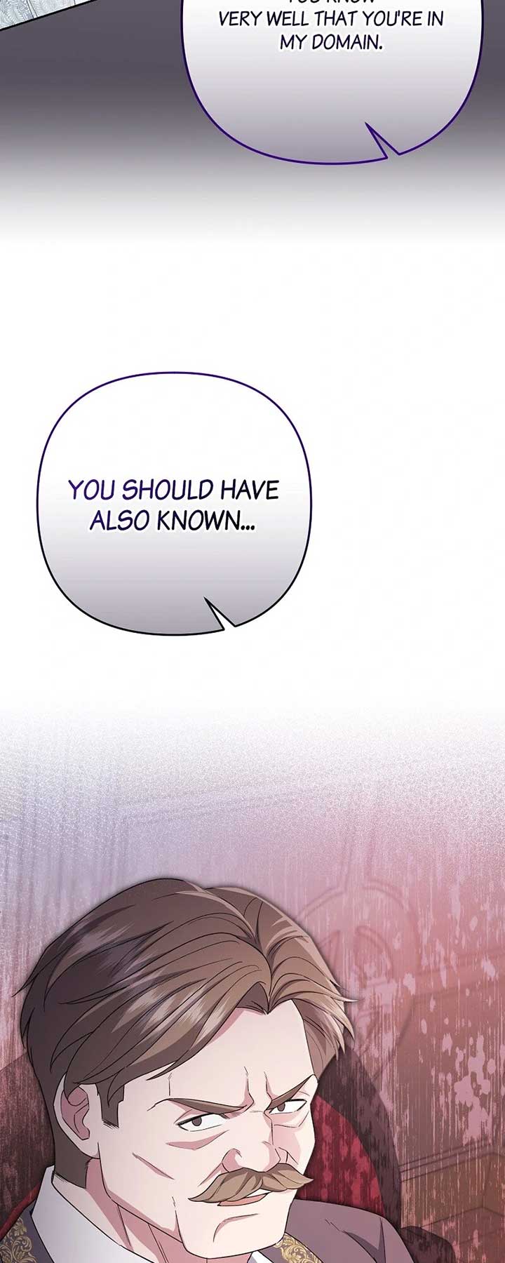 The Cursed Princess Must Rewind the Clock Chapter 23 293 46