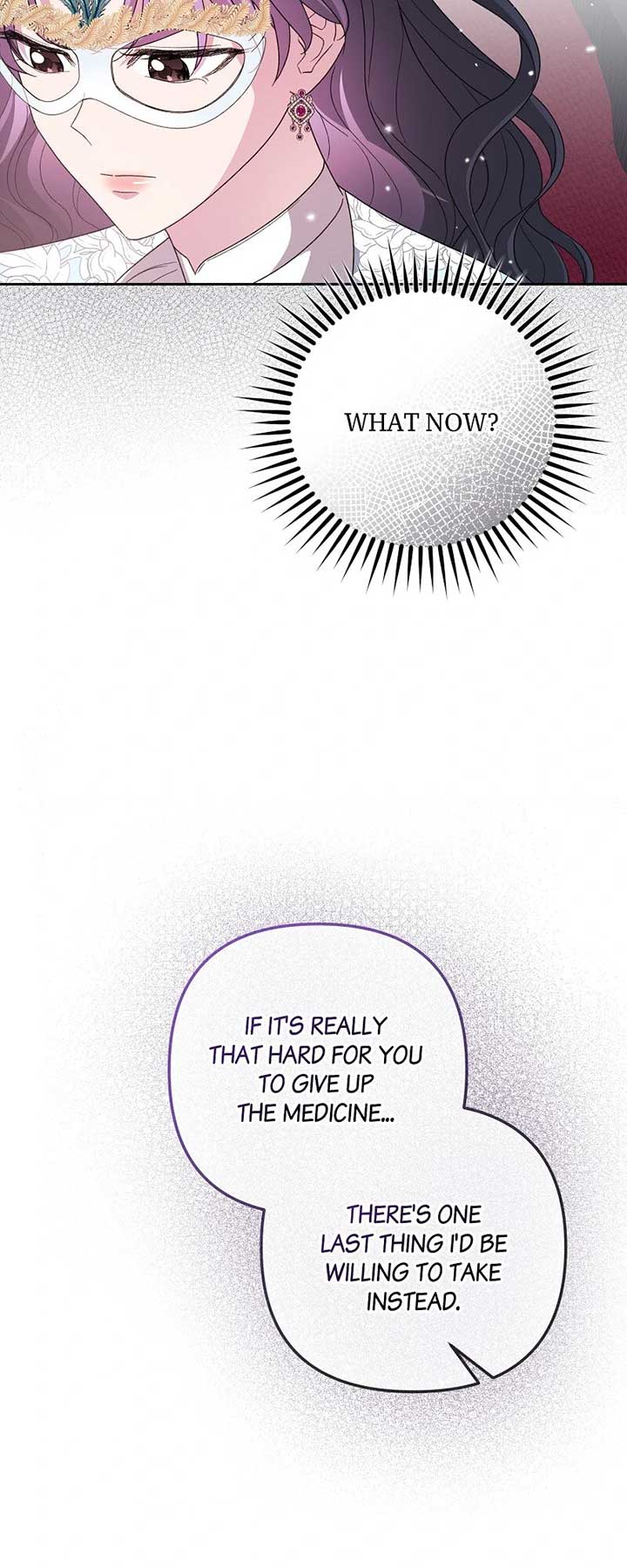 The Cursed Princess Must Rewind the Clock Chapter 23 295 48