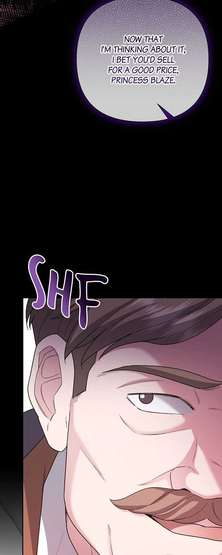 The Cursed Princess Must Rewind the Clock Chapter 23 297 50