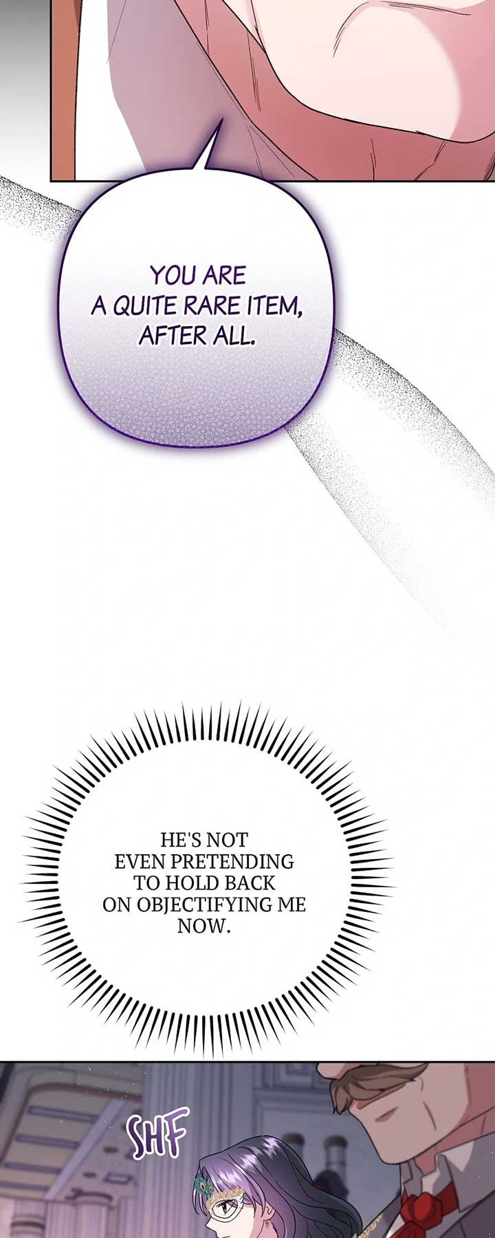 The Cursed Princess Must Rewind the Clock Chapter 23 298 51